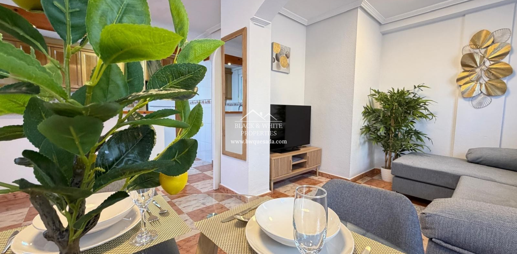 Venta - Adosado - Orihuela Costa - Villamartín-Las Filipinas