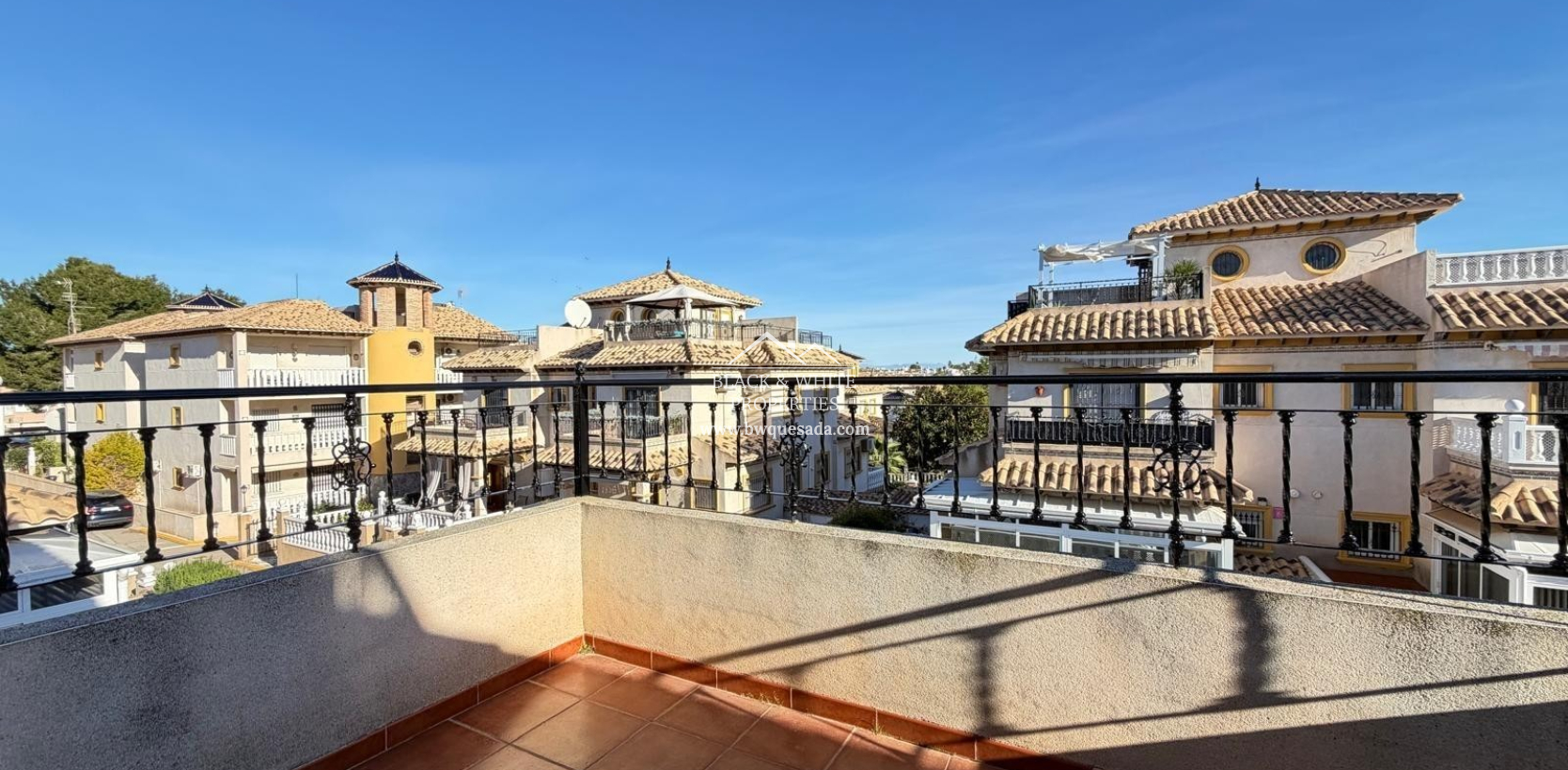 Venta - Adosado - Orihuela Costa - Villamartín-Las Filipinas