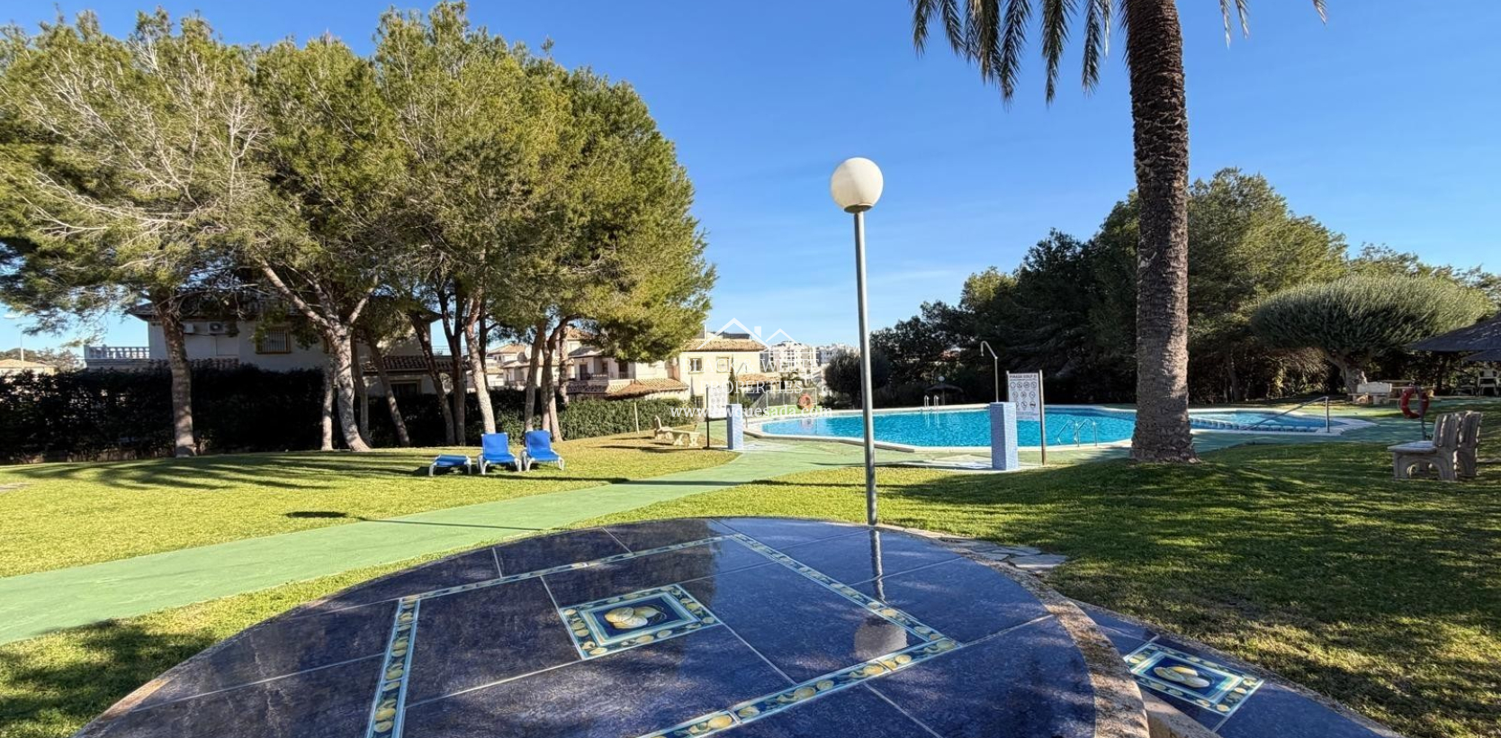 Venta - Adosado - Orihuela Costa - Villamartín-Las Filipinas