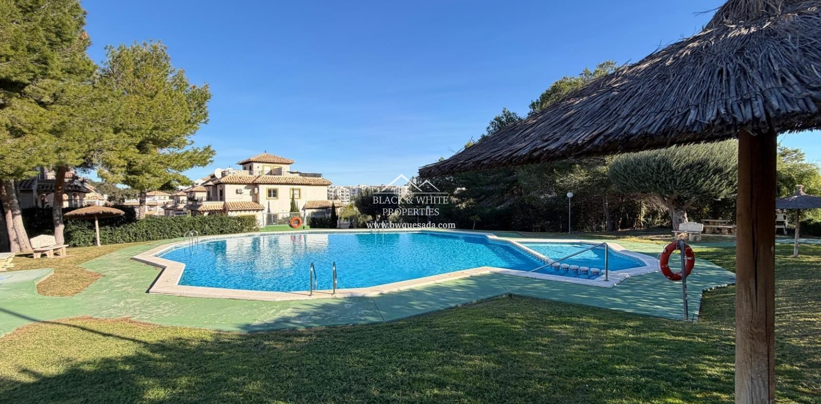 Venta - Adosado - Orihuela Costa - Villamartín-Las Filipinas