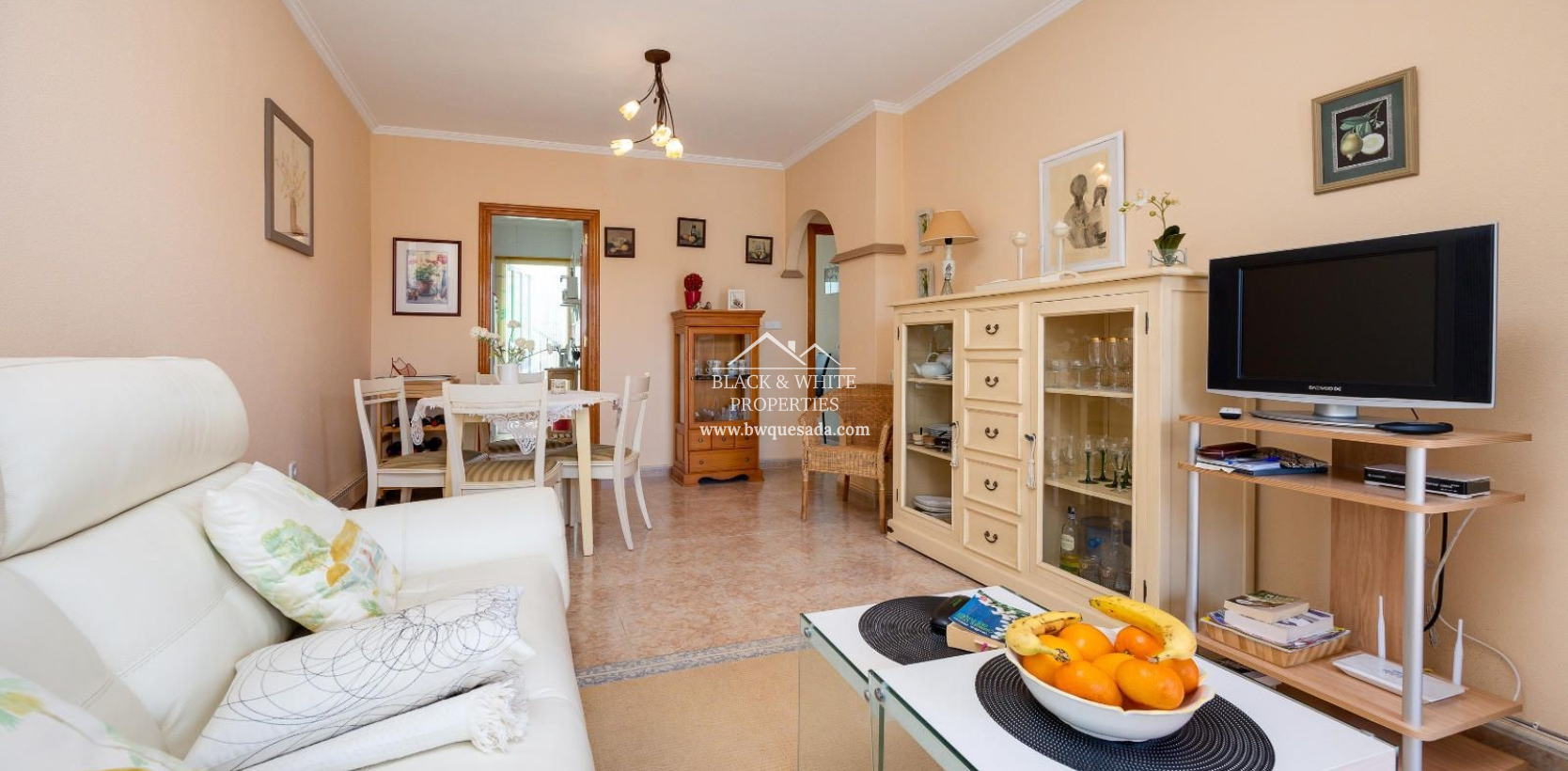 Venta - Adosado - Torrevieja - Aguas Nuevas