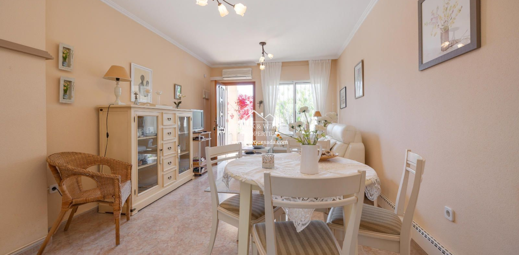 Venta - Adosado - Torrevieja - Aguas Nuevas