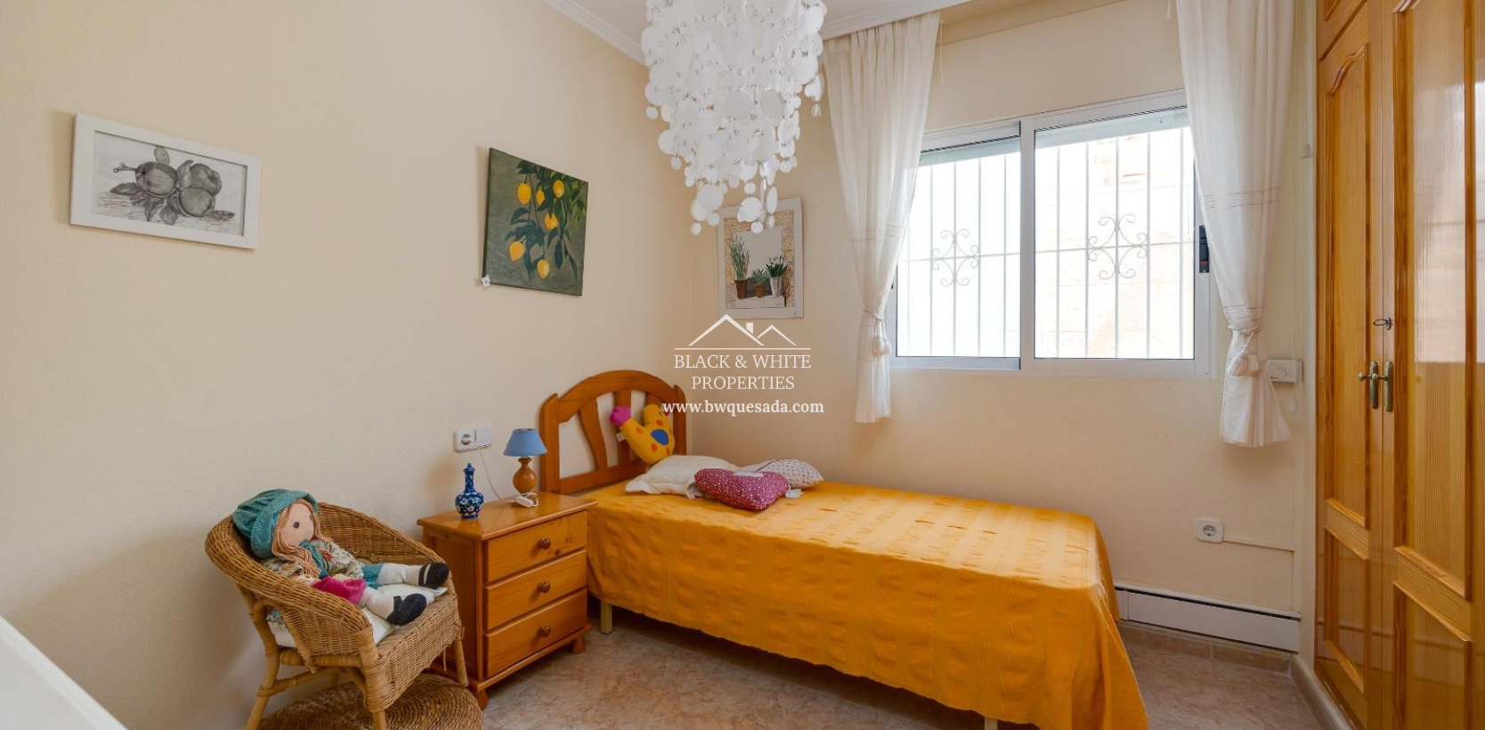 Venta - Adosado - Torrevieja - Aguas Nuevas