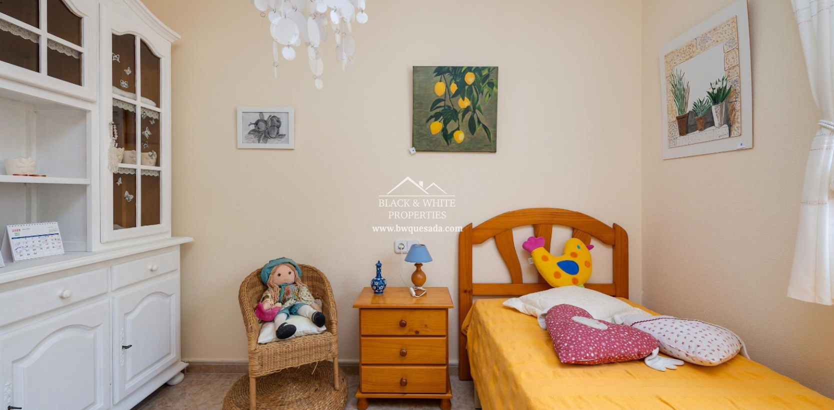 Venta - Adosado - Torrevieja - Aguas Nuevas