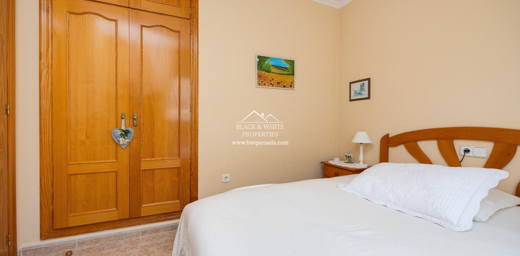 Venta - Adosado - Torrevieja - Aguas Nuevas