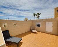 Venta - Adosado - Torrevieja - Aguas Nuevas