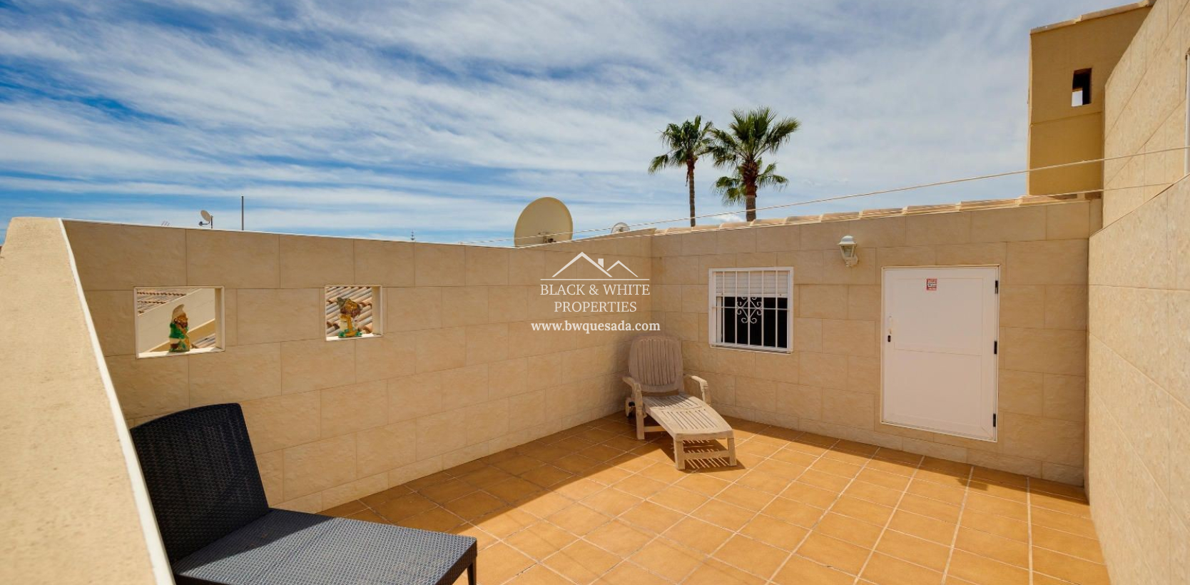 Venta - Adosado - Torrevieja - Aguas Nuevas