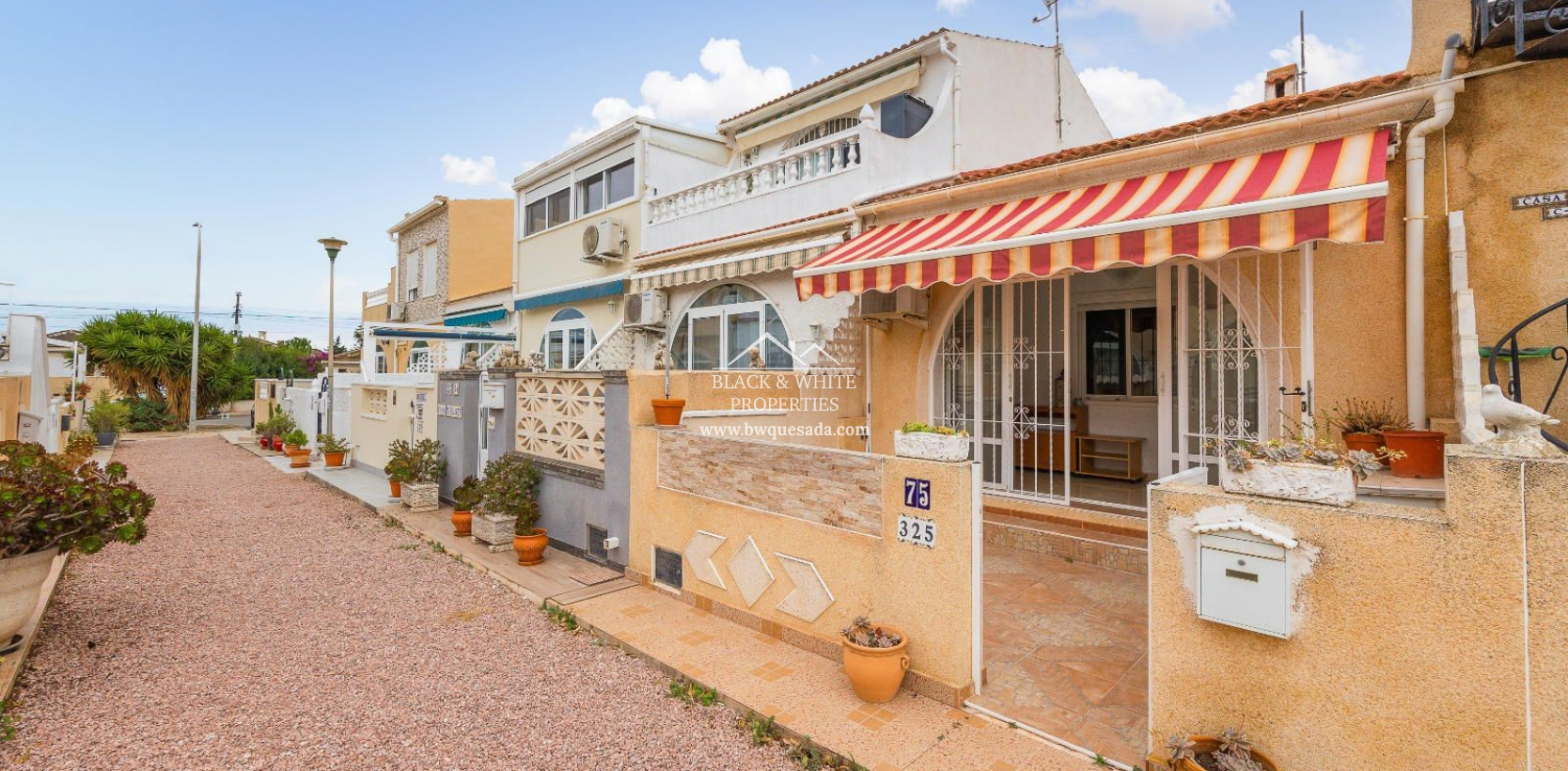 Venta - Adosado - Torrevieja - El chaparral