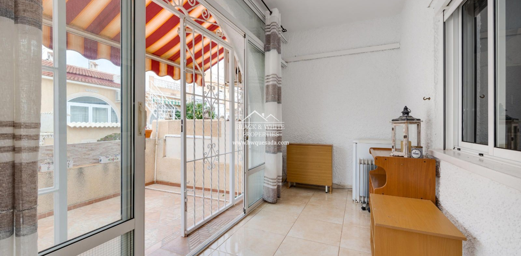 Venta - Adosado - Torrevieja - El chaparral