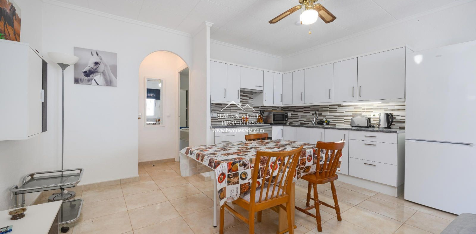 Venta - Adosado - Torrevieja - El chaparral