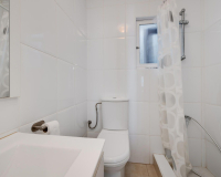 Venta - Adosado - Torrevieja - El chaparral