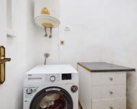 Venta - Adosado - Torrevieja - El chaparral