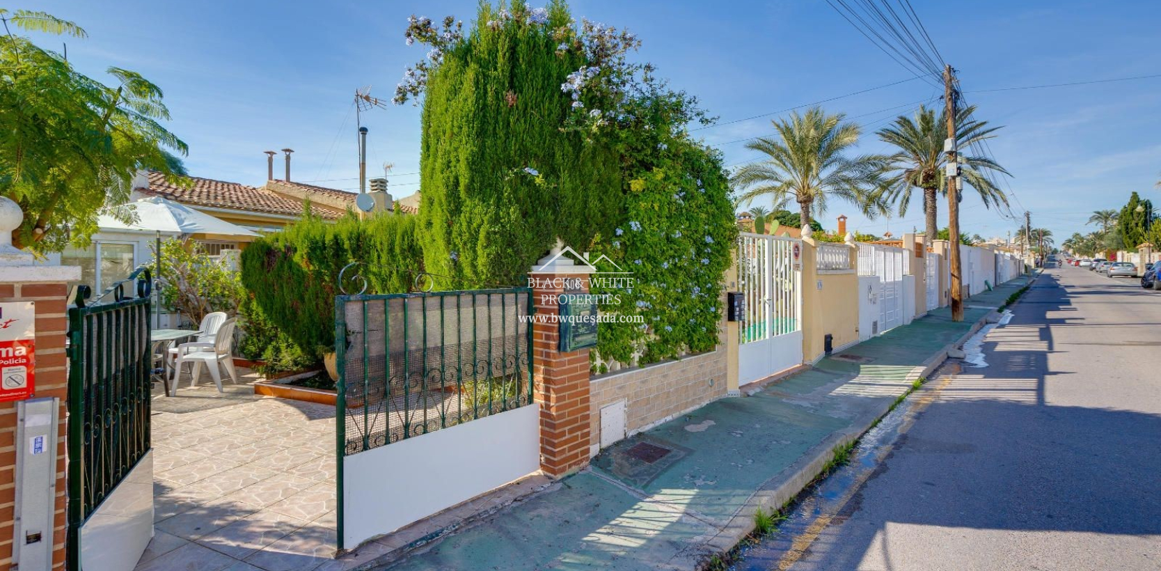 Venta - Adosado - Torrevieja