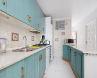 Venta - Adosado - Torrevieja