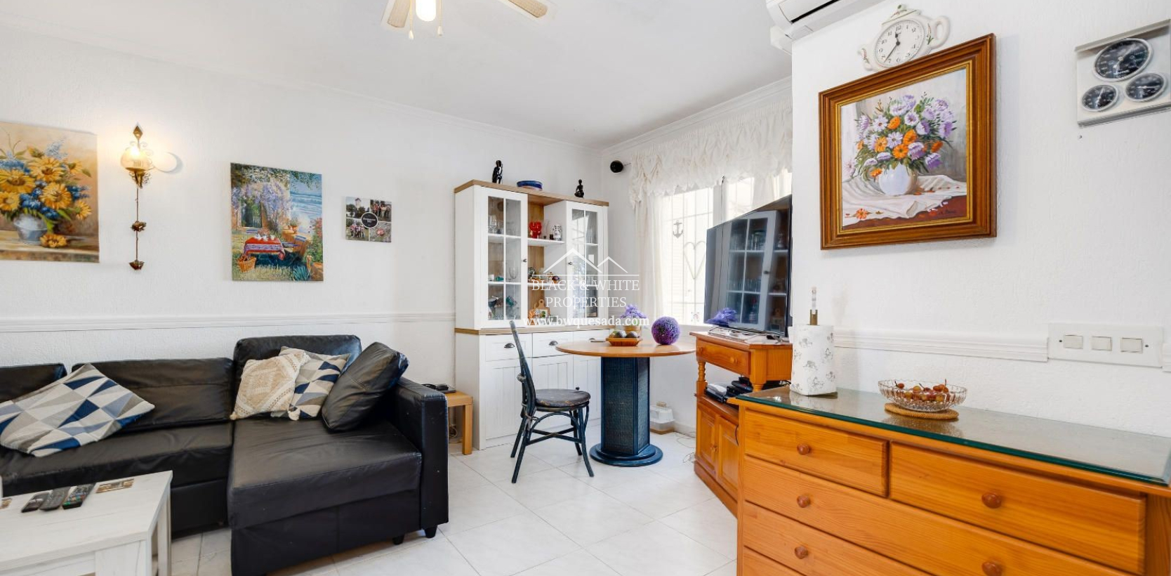 Venta - Adosado - Torrevieja