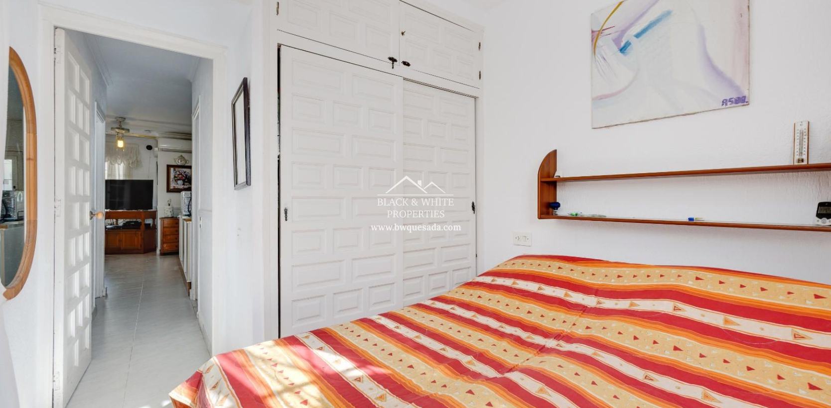 Venta - Adosado - Torrevieja