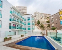 Venta - Apartamento - Benidorm