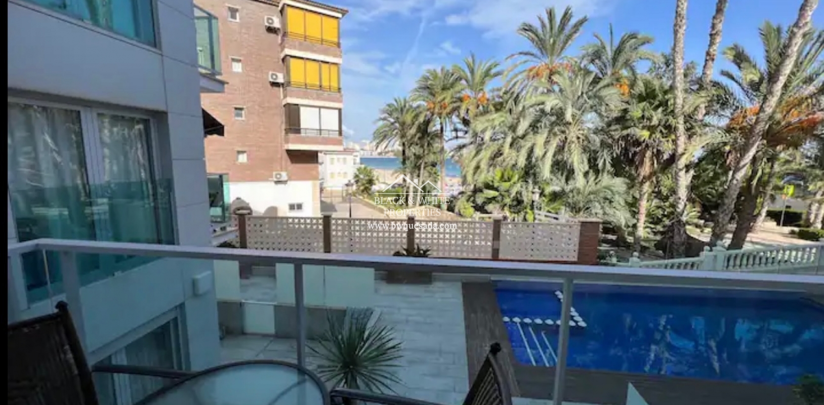 Venta - Apartamento - Benidorm