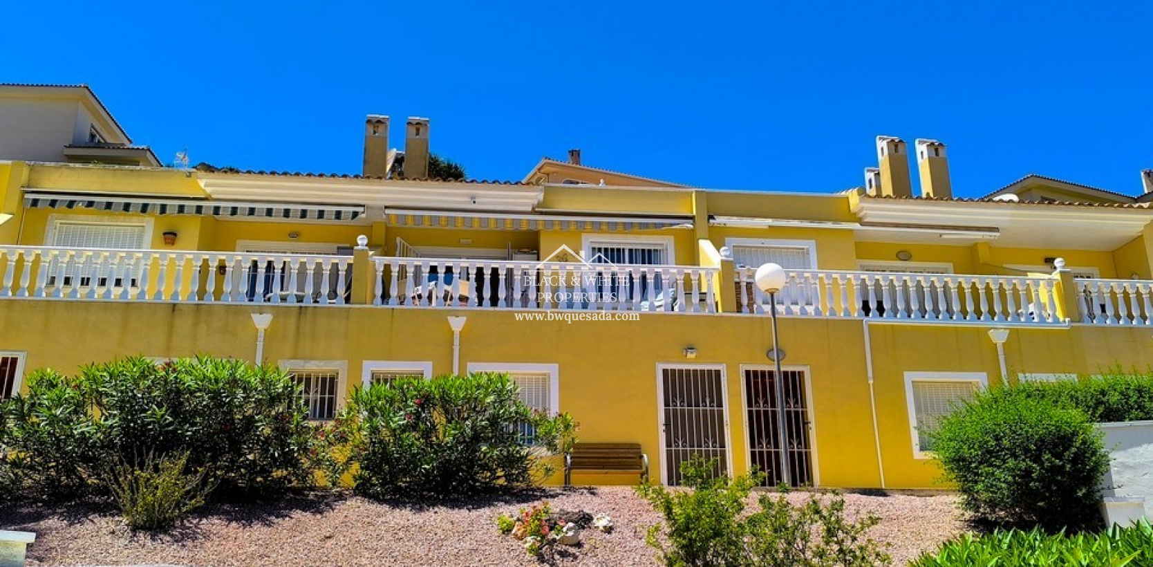 Venta - Apartamento - Benimar