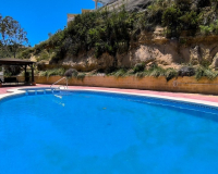 Venta - Apartamento - Benimar