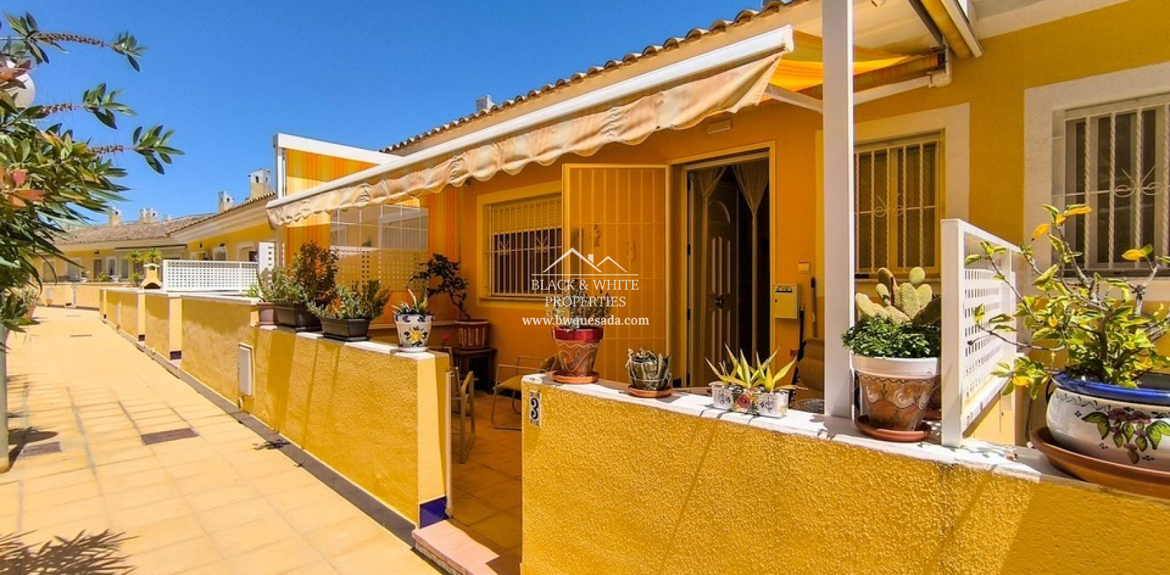 Venta - Apartamento - Benimar