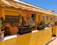Venta - Apartamento - Benimar