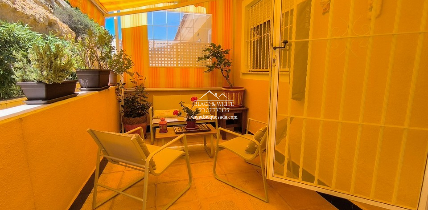 Venta - Apartamento - Benimar