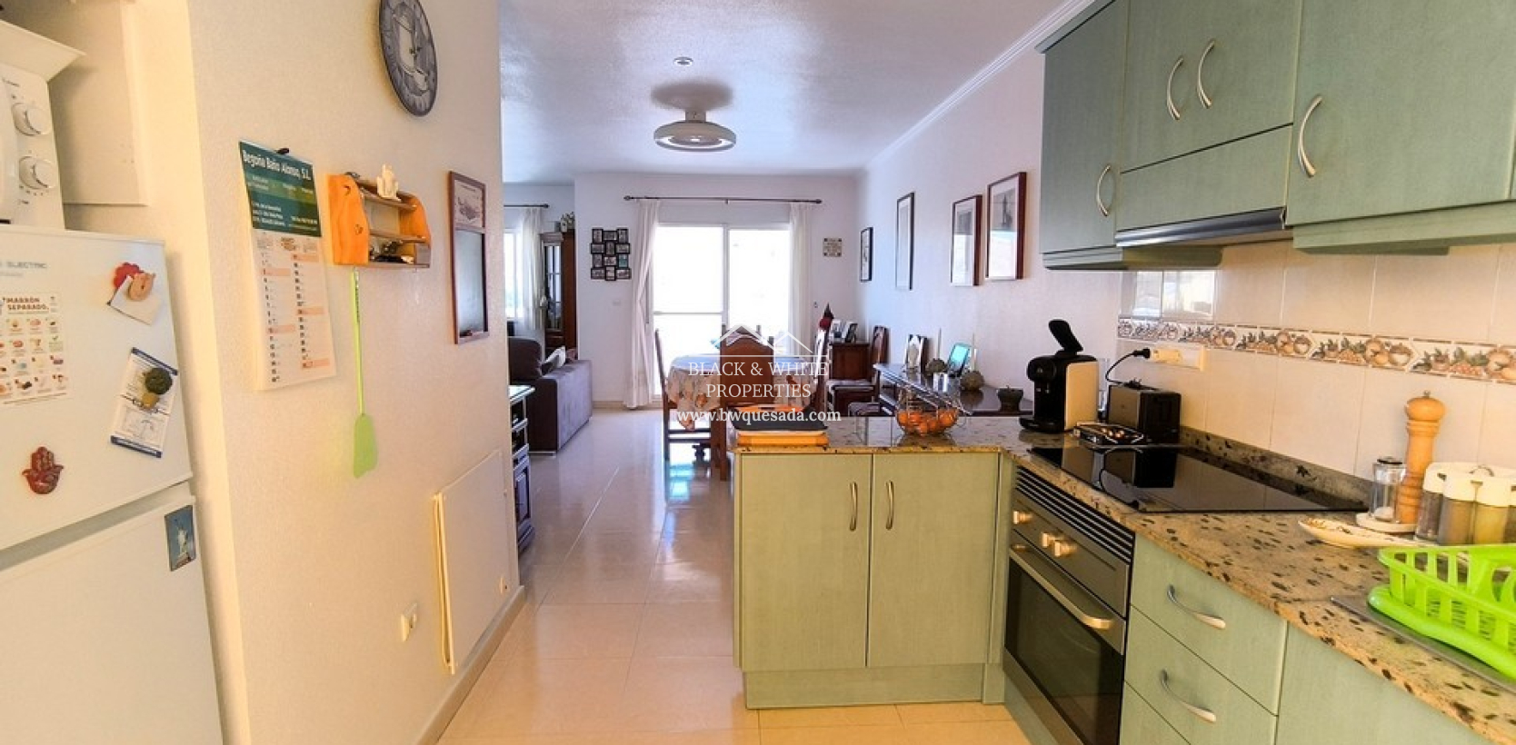 Venta - Apartamento - Benimar