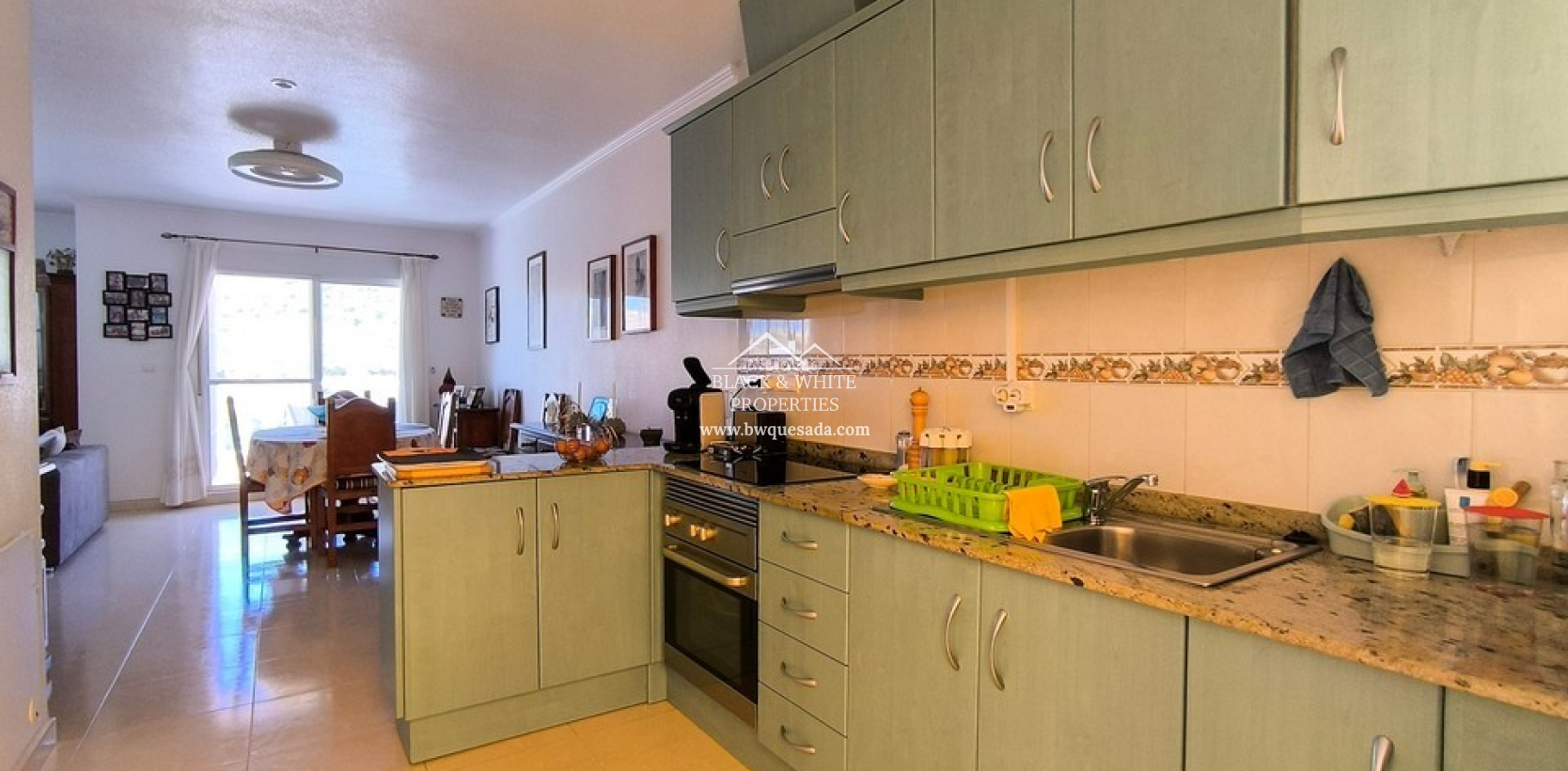 Venta - Apartamento - Benimar