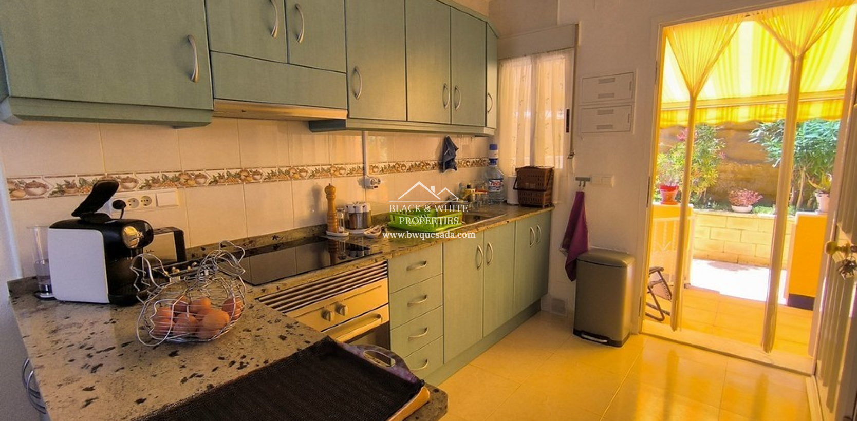 Venta - Apartamento - Benimar