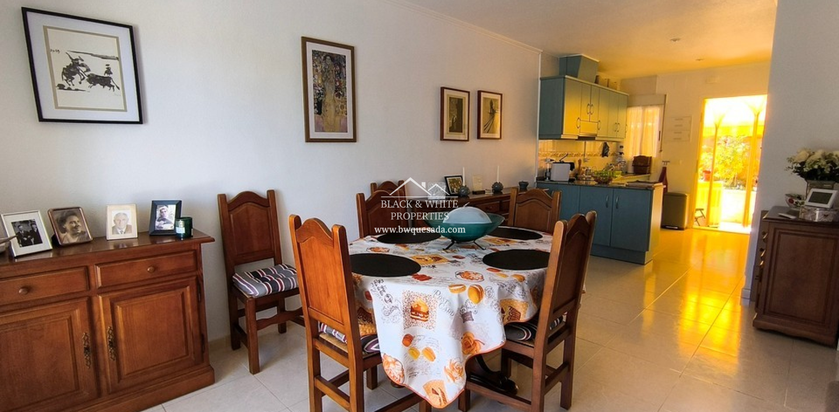 Venta - Apartamento - Benimar