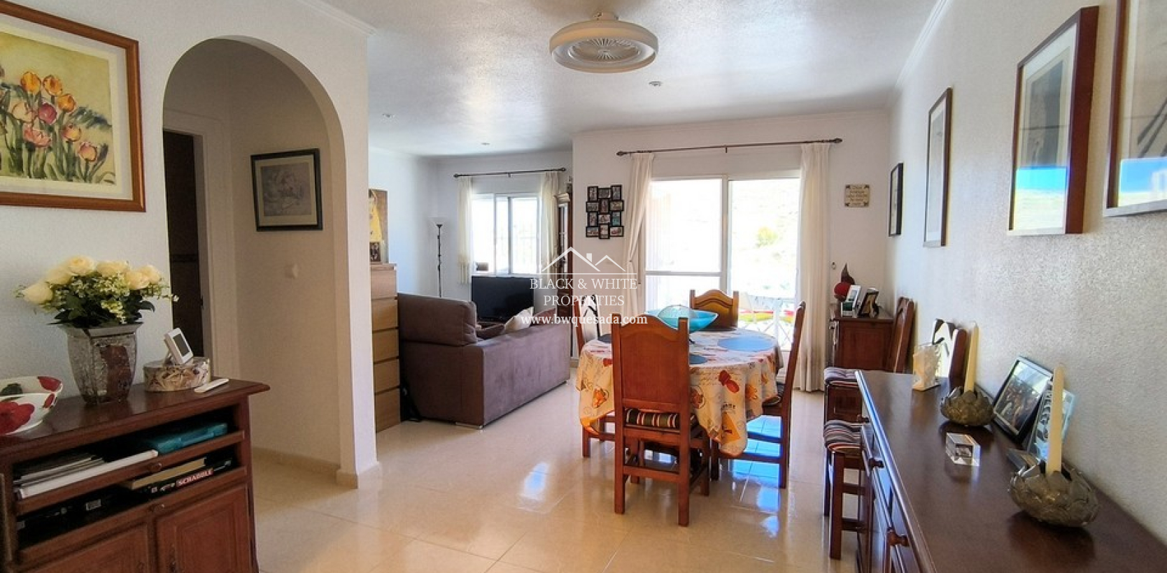 Venta - Apartamento - Benimar