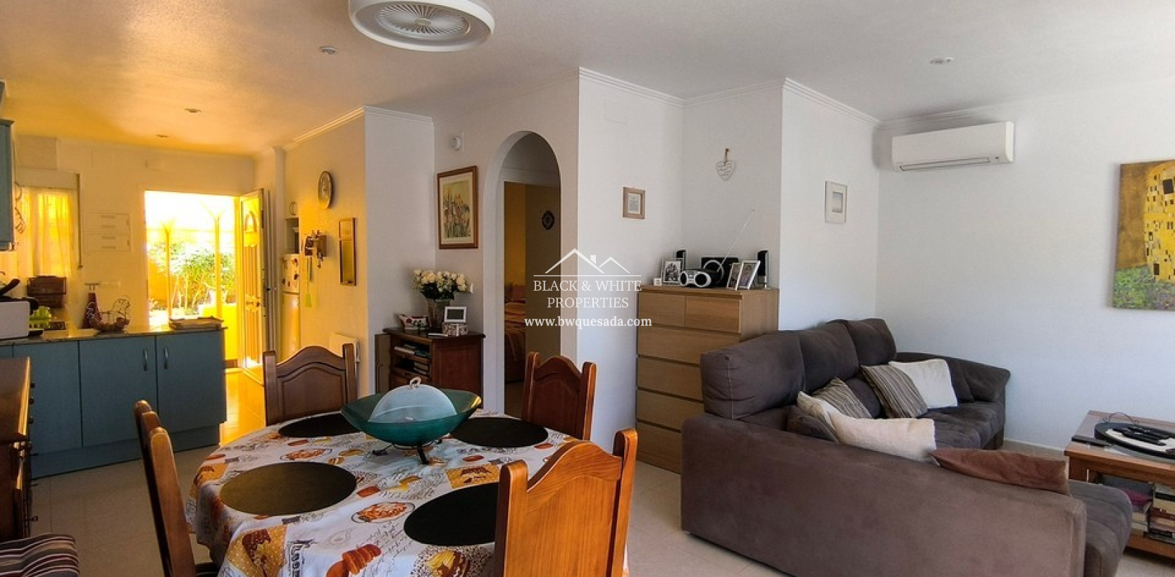 Venta - Apartamento - Benimar
