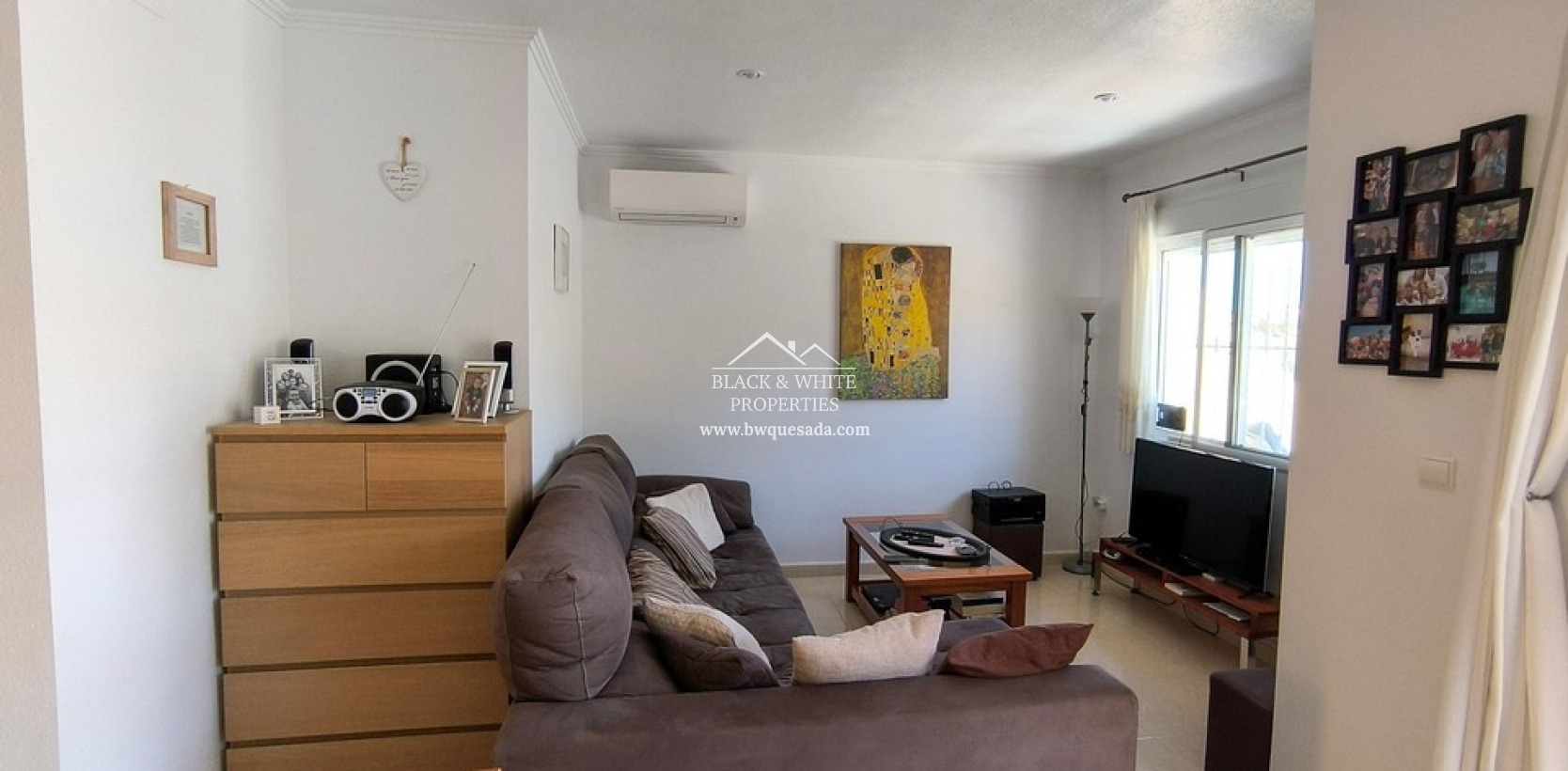 Venta - Apartamento - Benimar