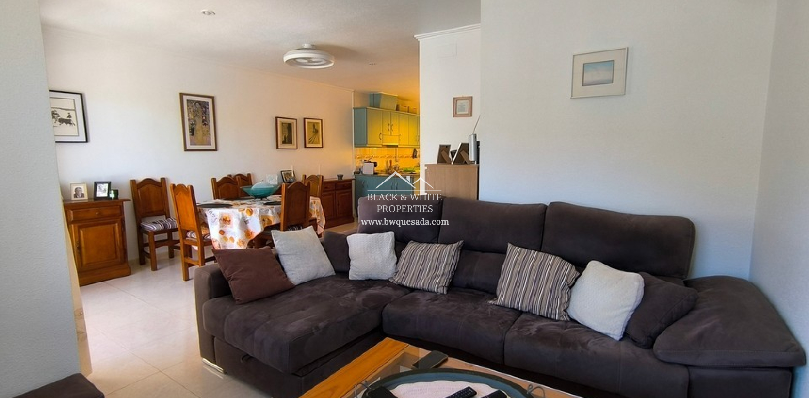Venta - Apartamento - Benimar