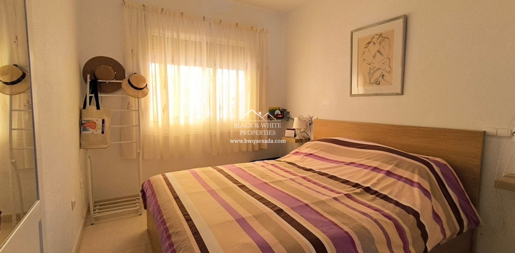 Venta - Apartamento - Benimar