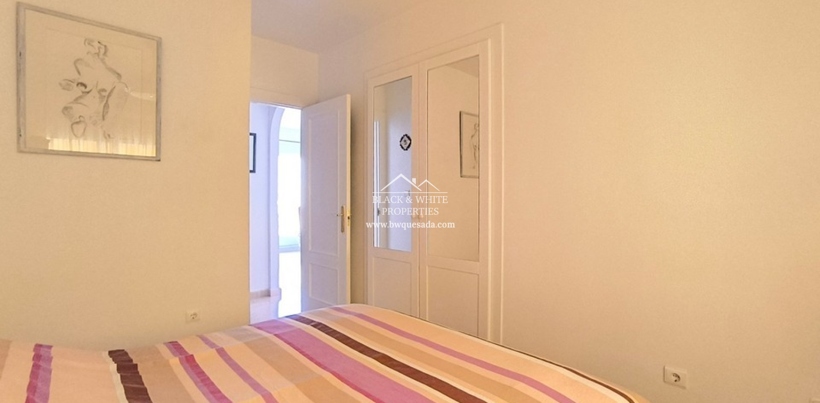 Venta - Apartamento - Benimar