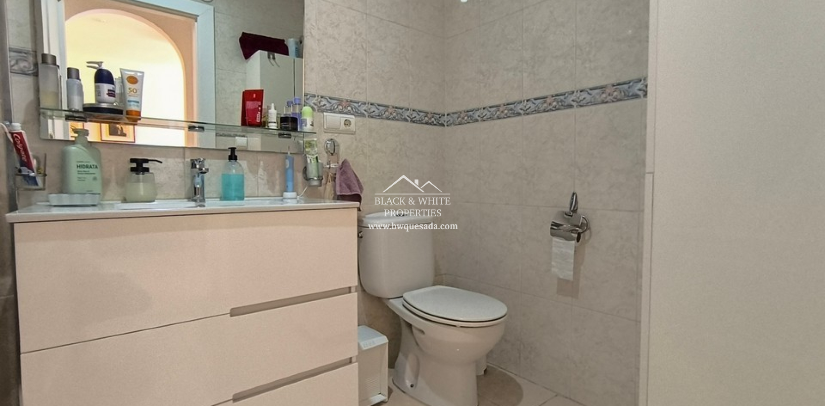 Venta - Apartamento - Benimar