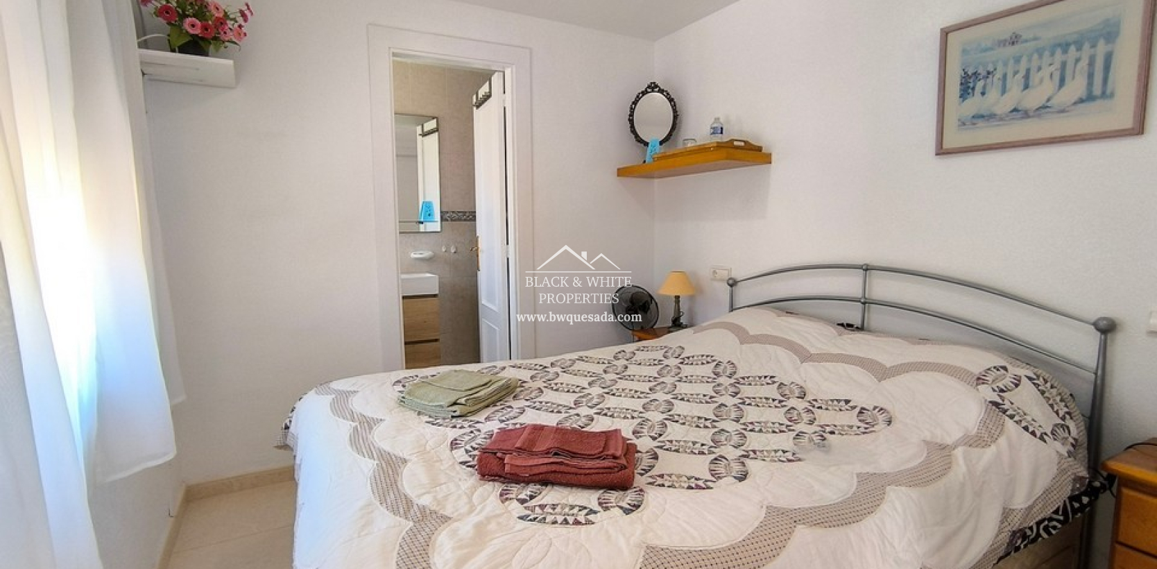 Venta - Apartamento - Benimar