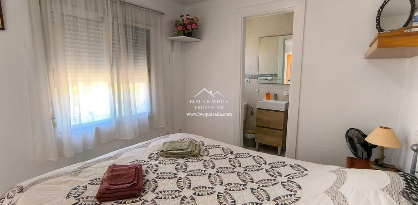 Venta - Apartamento - Benimar