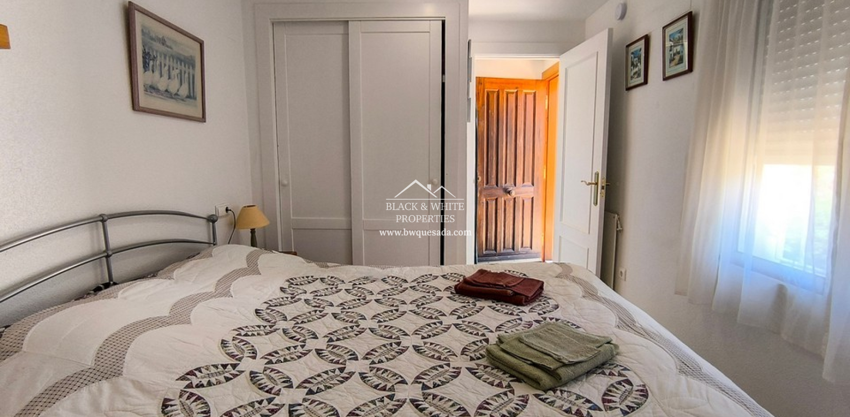 Venta - Apartamento - Benimar