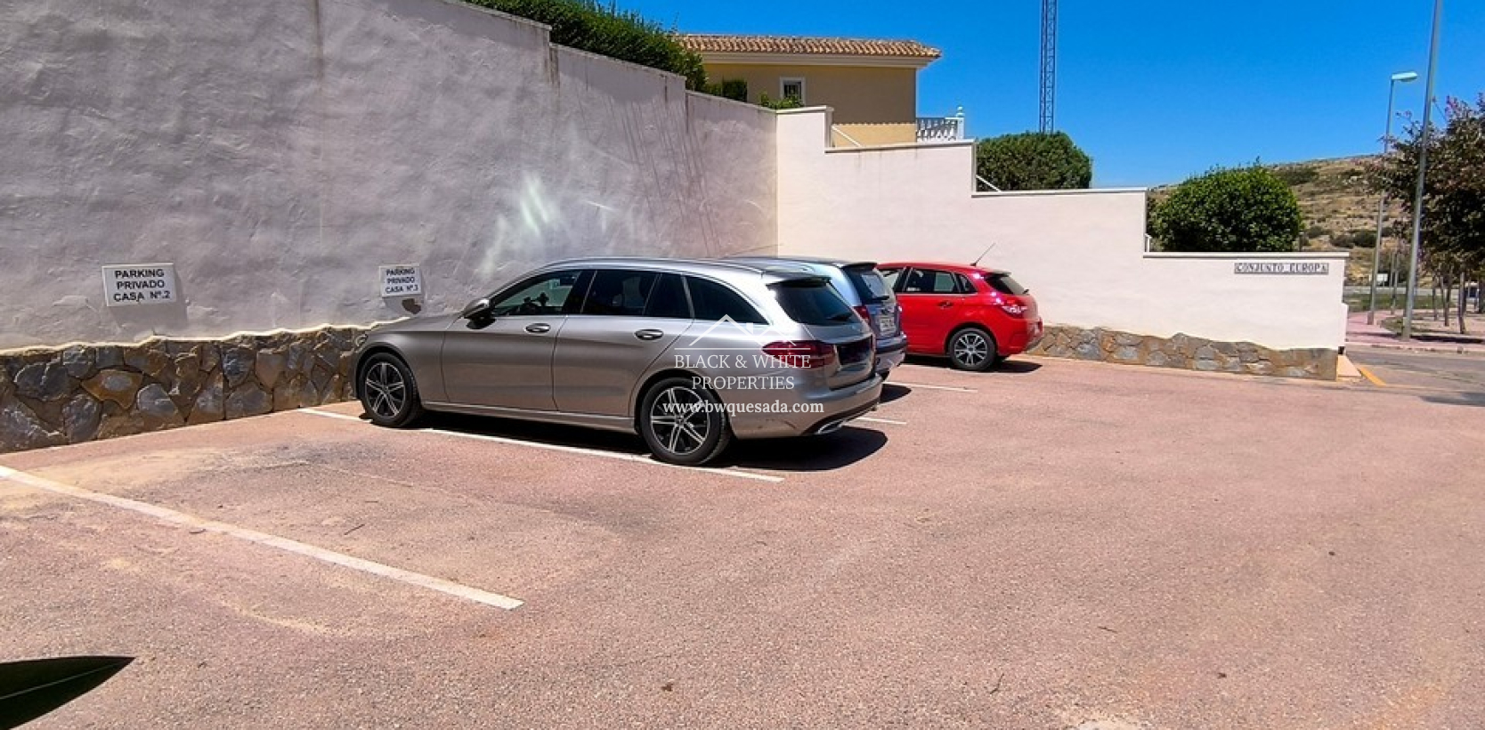 Venta - Apartamento - Benimar