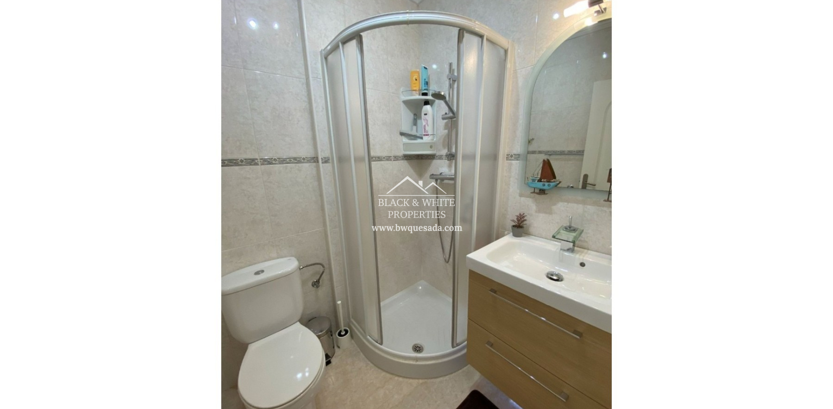 Venta - Apartamento - Ciudad Quesada - Doña Pepa 