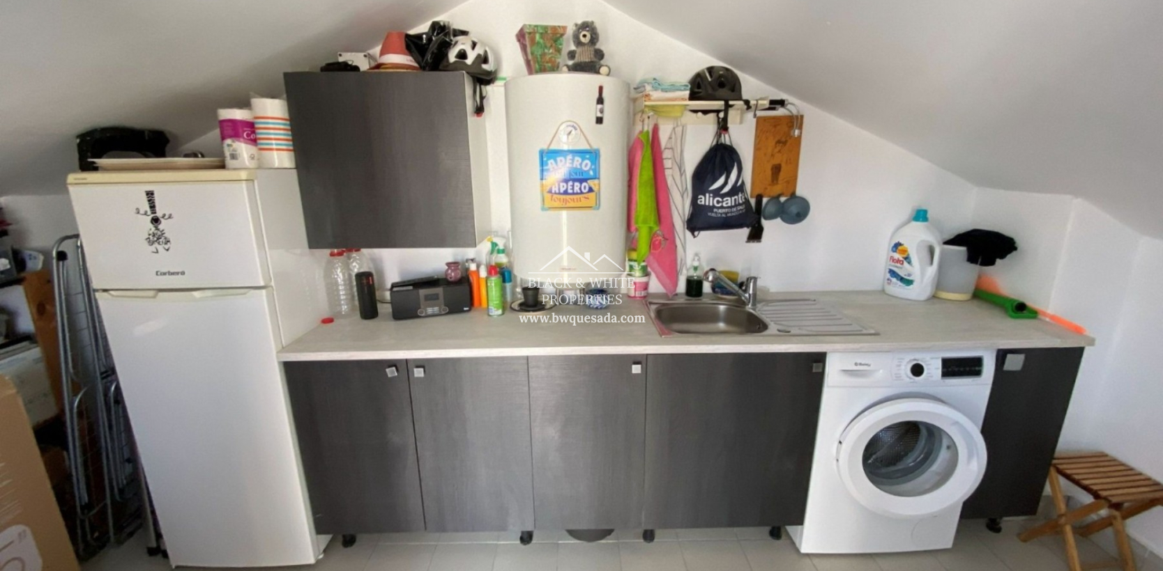 Venta - Apartamento - Ciudad Quesada - Doña Pepa 