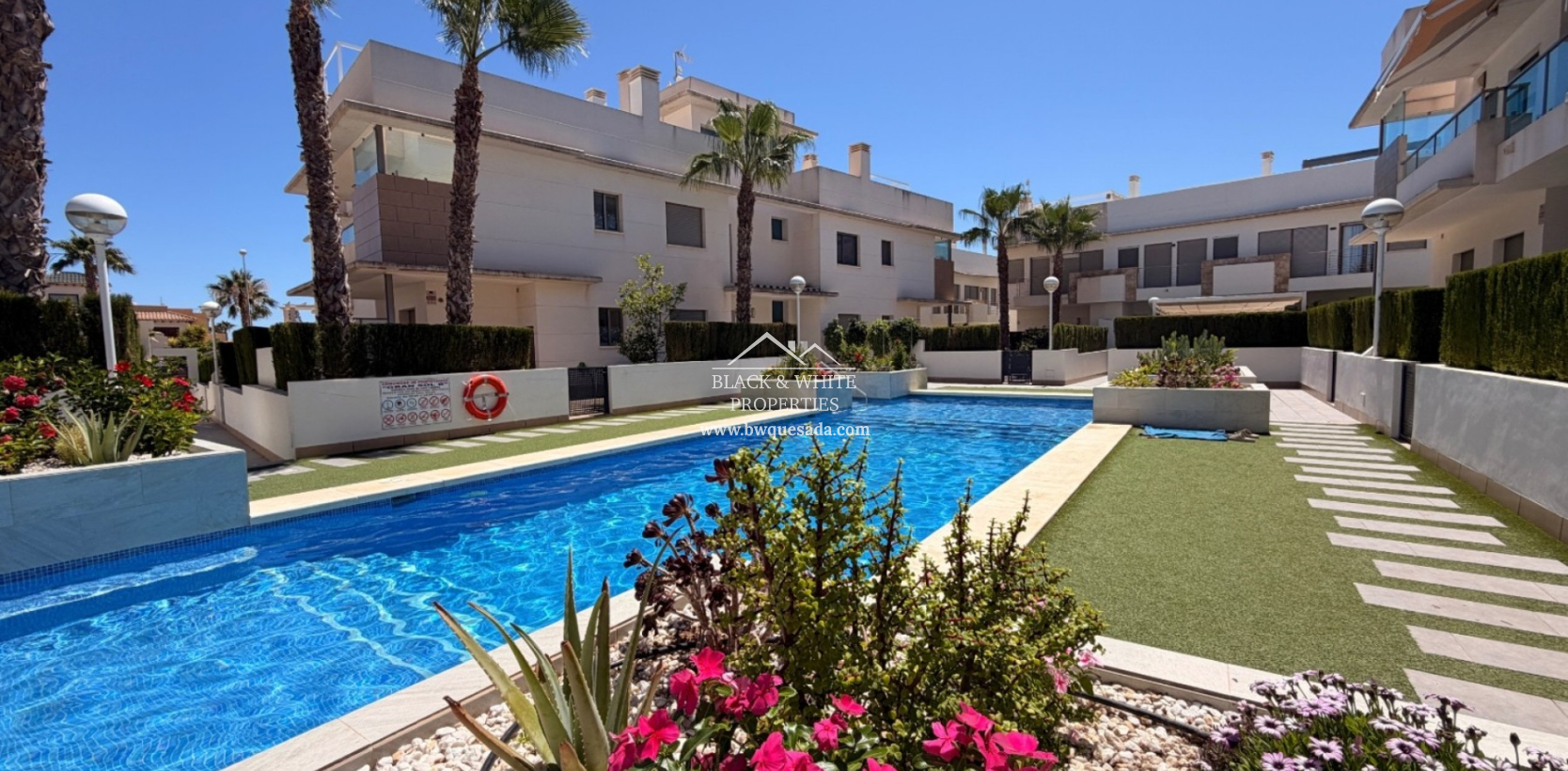 Venta - Apartamento - Ciudad Quesada - Doña Pepa 