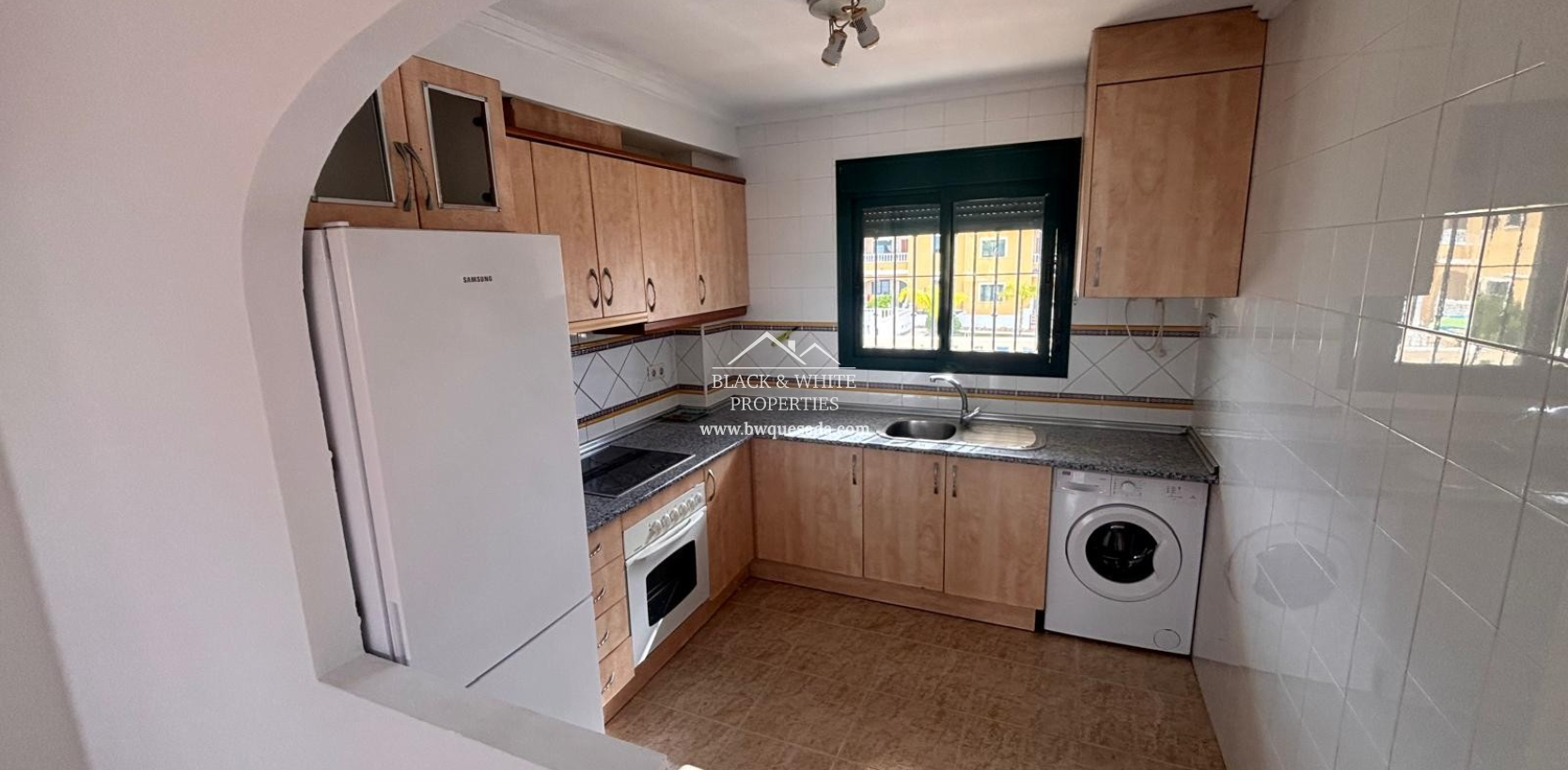 Venta - Apartamento - Ciudad Quesada - Doña Pepa 