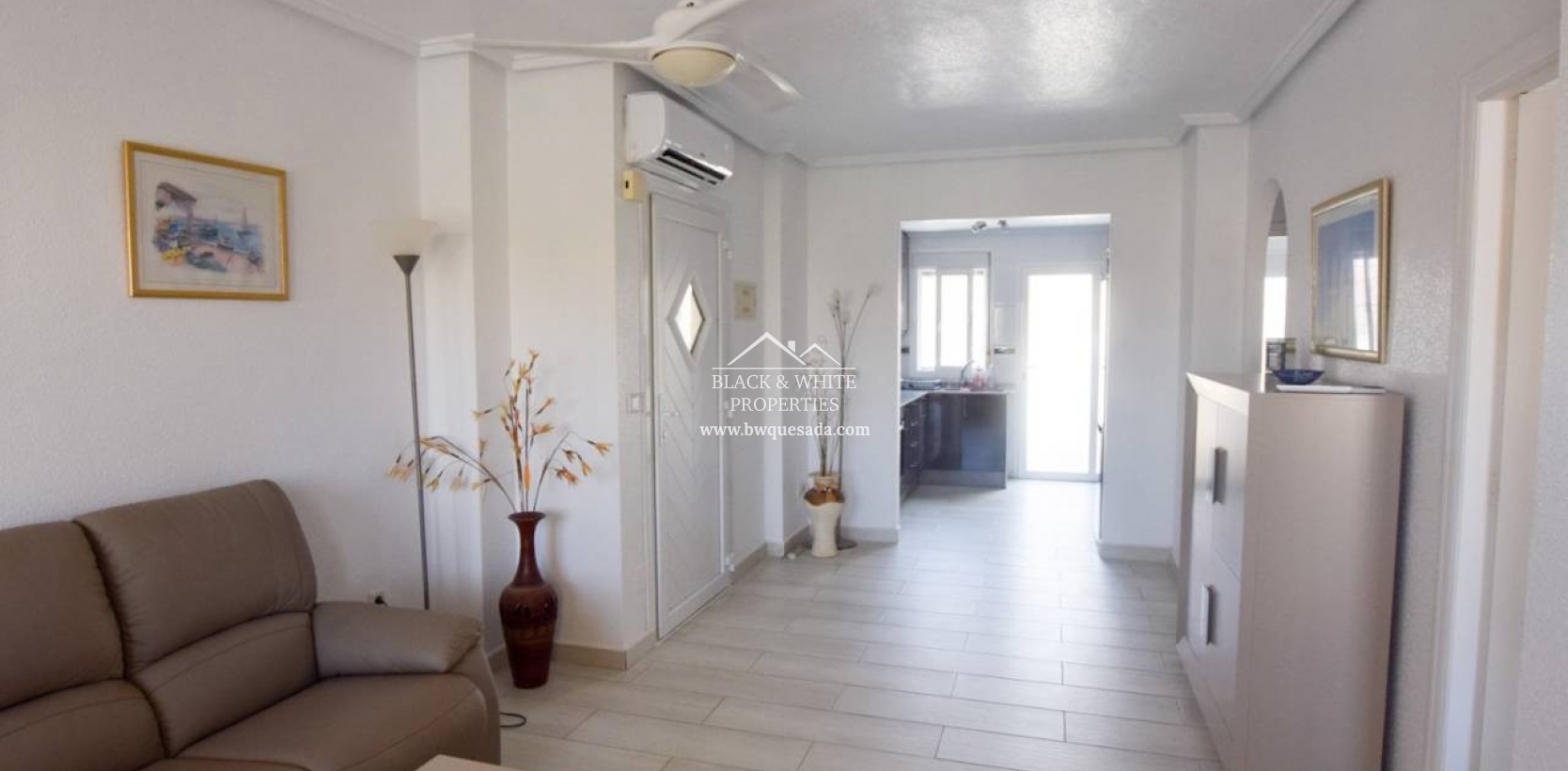 Venta - Apartamento - Ciudad Quesada