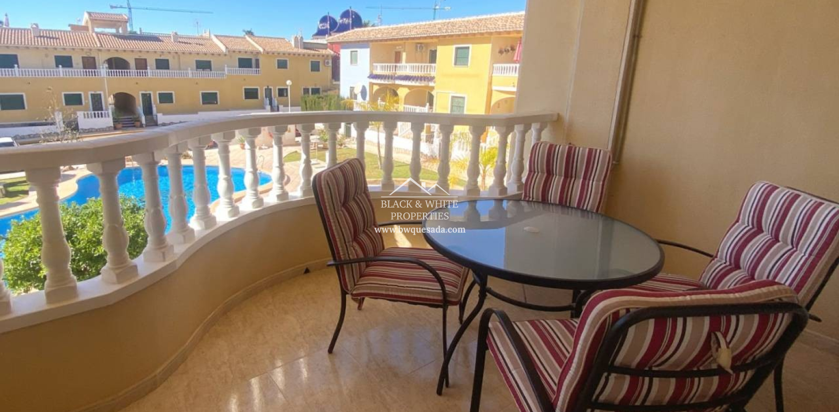 Venta - Apartamento - Ciudad Quesada