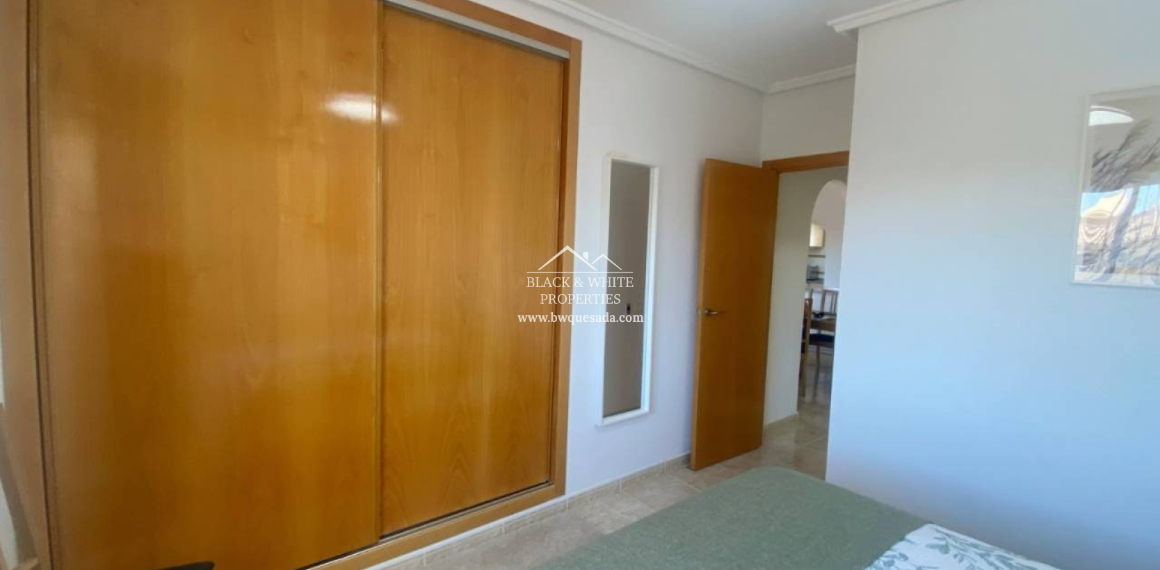 Venta - Apartamento - Ciudad Quesada