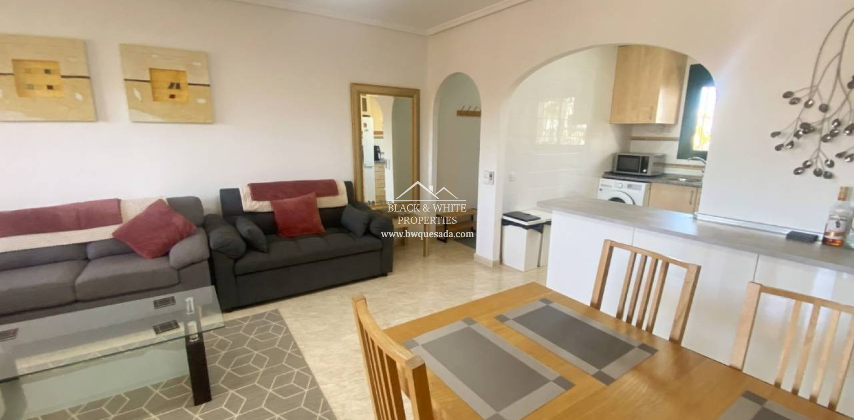 Venta - Apartamento - Ciudad Quesada